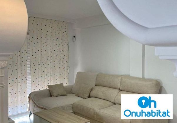 Foto 1 de Pis en venda a Gibraleón de 2 habitacions amb mobles i aire acondicionat