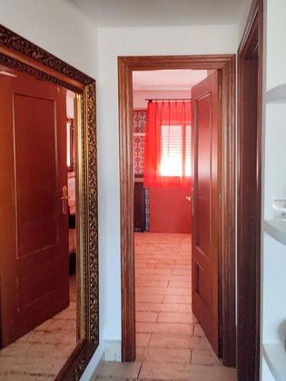 Foto 2 de Pis en venda a La Hispanidad - Verdeluz de 3 habitacions amb aire acondicionat