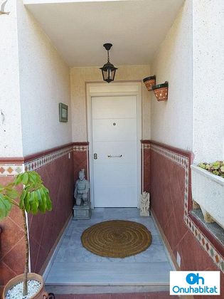 Foto 2 de Casa en venda a Conquero - San Sebastián de 4 habitacions amb terrassa i garatge