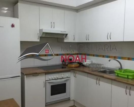 Foto 1 de Dúplex en venta en Casillas de 4 habitaciones con garaje y aire acondicionado