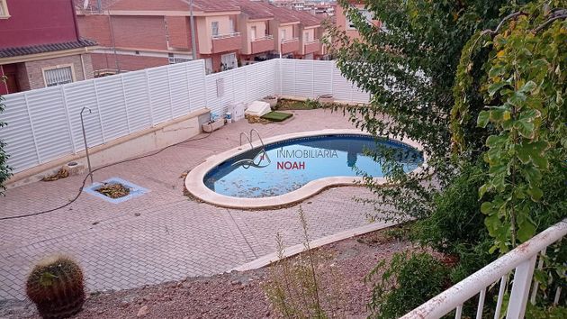 Foto 1 de Dúplex en venta en Torreagüera de 4 habitaciones con terraza y piscina