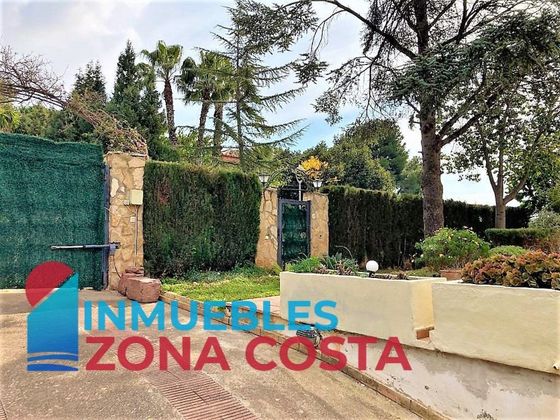 Foto 2 de Xalet en venda a Los Monasterios-Alfinach de 7 habitacions amb terrassa i piscina