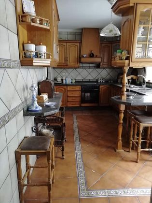 Foto 2 de Casa rural en venda a calle Caldereros de 6 habitacions i 300 m²