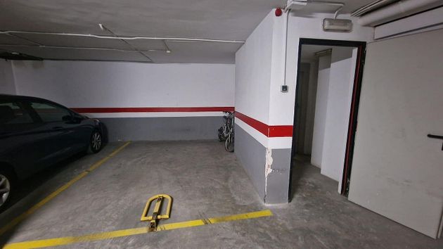 Foto 1 de Venta de garaje en Russafa de 20 m²