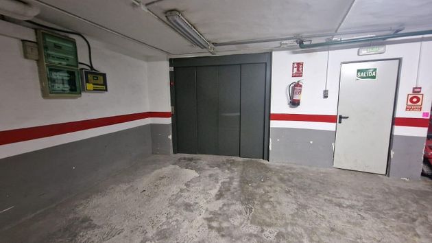 Foto 2 de Venta de garaje en Russafa de 20 m²