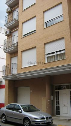 Foto 1 de Pis en venda a Sollana de 3 habitacions amb terrassa i balcó