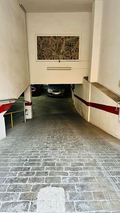 Foto 1 de Venta de garaje en Huerta de la Reina - Trassierra de 13 m²