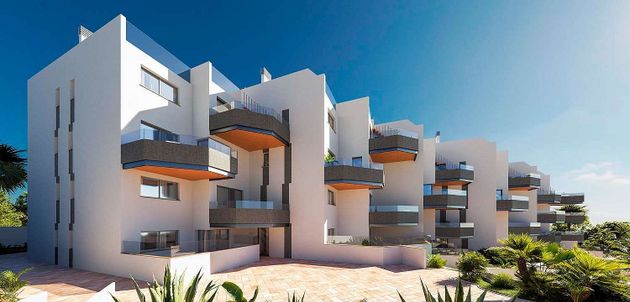 Foto 2 de Àtic en venda a Urbanización Santa Rosa de 2 habitacions amb terrassa i piscina