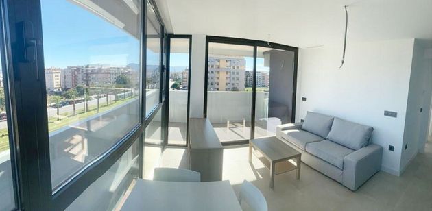 Foto 2 de Piso en alquiler en calle Donantes de Sangre de 3 habitaciones con terraza y piscina