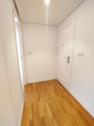 Foto 2 de Alquiler de piso en Centro - Murcia de 5 habitaciones con garaje y aire acondicionado