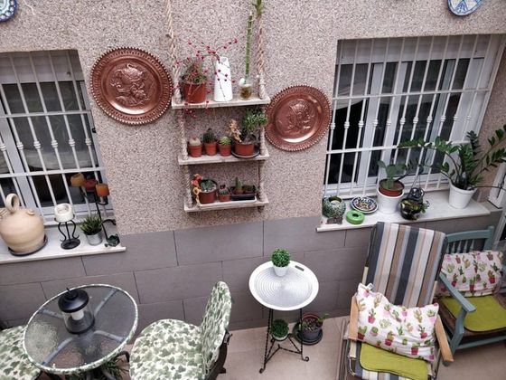 Foto 1 de Casa en venta en El Algar de 4 habitaciones con terraza y garaje