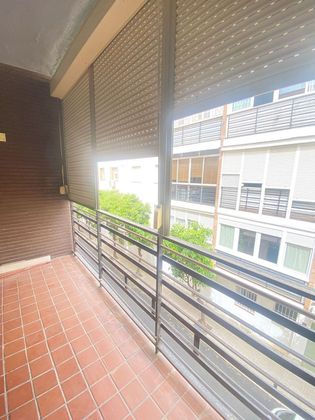 Foto 1 de Piso en venta en El Porvenir de 3 habitaciones con terraza y aire acondicionado