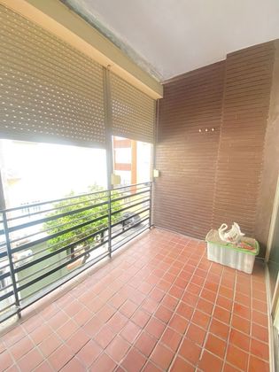 Foto 2 de Piso en venta en El Porvenir de 3 habitaciones con terraza y aire acondicionado