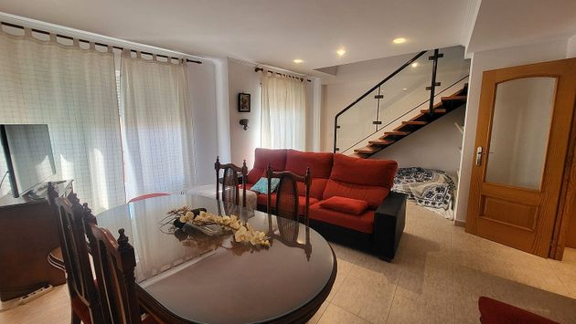 Foto 1 de Àtic en venda a Playa de Gandia de 4 habitacions amb terrassa i garatge