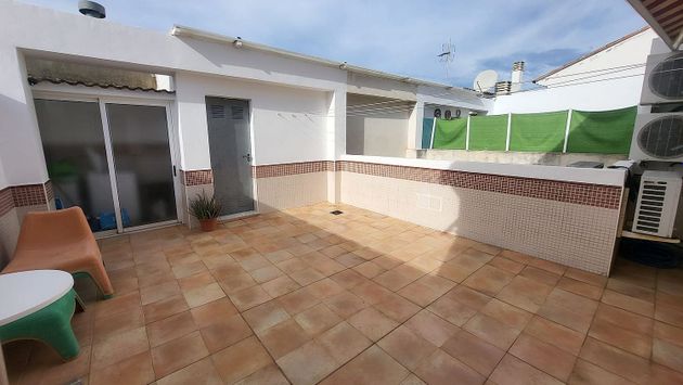 Foto 2 de Ático en venta en Playa de Gandia de 4 habitaciones con terraza y garaje