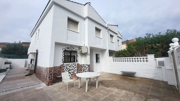 Foto 1 de Casa adossada en venda a Urbanizaciones- Santa Ana- Las Estrellas de 3 habitacions amb terrassa i balcó