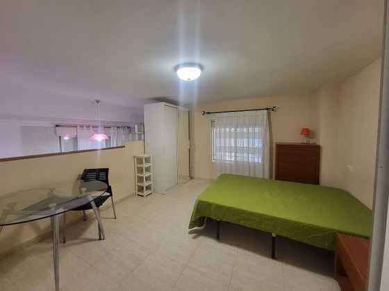 Foto 1 de Venta de dúplex en Grau de Gandia- Marenys Rafalcaid de 1 habitación y 36 m²