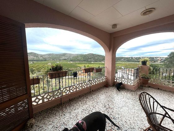 Foto 1 de Casa en venda a Plaça Eliptica-Republica Argentina-Germanies de 4 habitacions amb terrassa i piscina