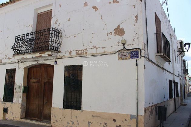 Foto 1 de Casa en venda a calle Josep Nadal Lostado de 4 habitacions amb terrassa i balcó