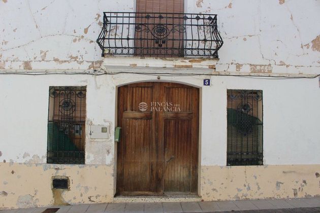 Foto 2 de Casa en venta en calle Josep Nadal Lostado de 4 habitaciones con terraza y balcón