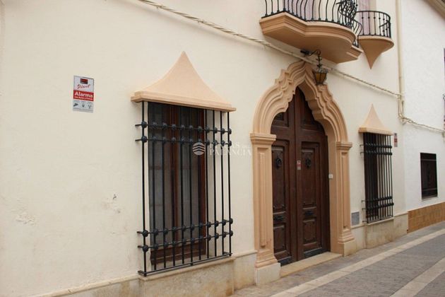 Foto 1 de Casa en venda a calle Joanot Martorell de 7 habitacions amb terrassa i garatge