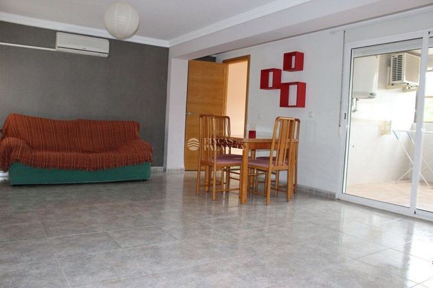 Foto 2 de Piso en venta en Albalat dels Tarongers de 3 habitaciones con terraza y balcón