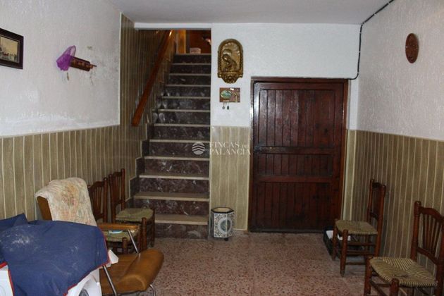 Foto 2 de Casa en venda a calle Bonifacio Ferrer de 5 habitacions amb terrassa i balcó