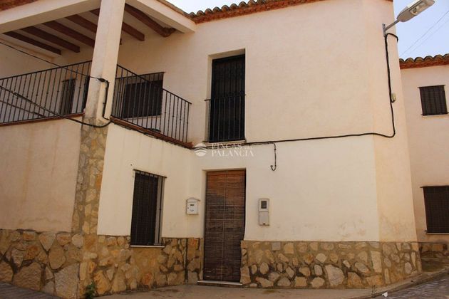 Foto 1 de Casa en venda a calle València de 2 habitacions amb terrassa