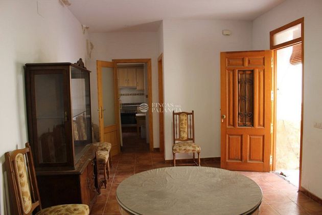 Foto 2 de Casa en venda a calle València de 2 habitacions amb terrassa