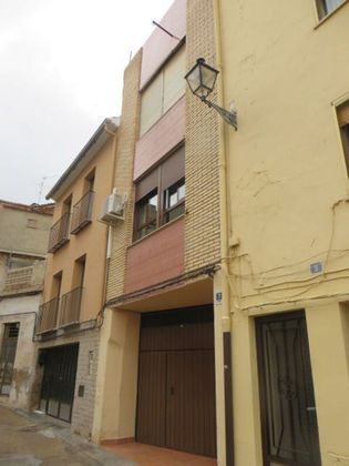 Foto 1 de Pis en venda a calle Torrejón de 1 habitació amb terrassa