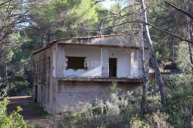Foto 2 de Xalet en venda a Algimia de Alfara de 3 habitacions amb terrassa i piscina