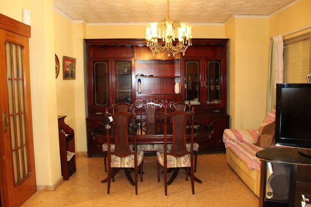 Foto 1 de Piso en venta en Antigua Moreria de 4 habitaciones con terraza y aire acondicionado