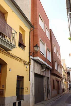 Foto 1 de Piso en venta en Antigua Moreria de 4 habitaciones con terraza y calefacción