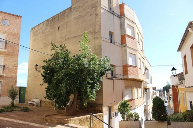 Foto 1 de Pis en venda a calle Nou de 2 habitacions amb terrassa