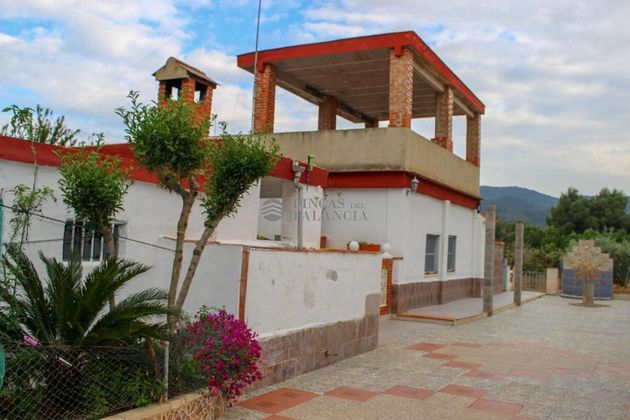 Foto 1 de Xalet en venda a Torres Torres de 2 habitacions amb terrassa i piscina