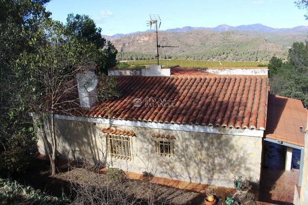 Foto 2 de Xalet en venda a Algar de Palancia de 5 habitacions amb terrassa i piscina