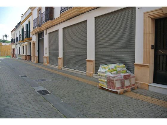 Foto 2 de Local en alquiler en Arenal - La Pólvora de 100 m²