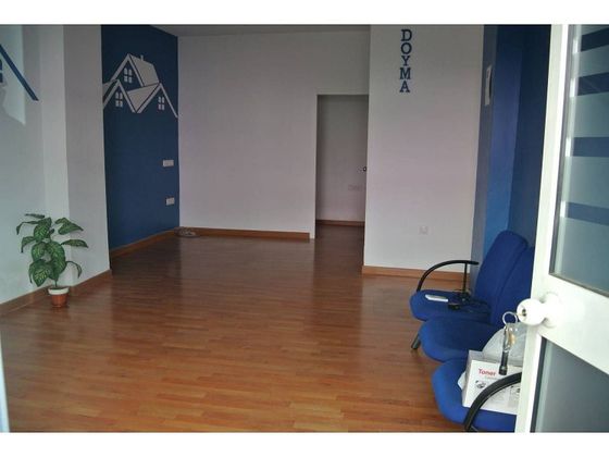 Foto 2 de Alquiler de local en Centro - Doña Mercedes de 40 m²