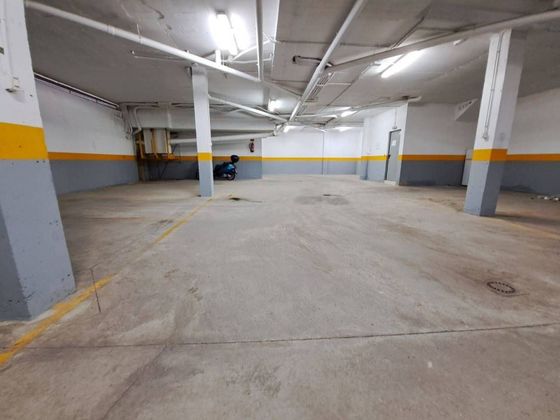 Foto 1 de Garatge en lloguer a Arenal - La Pólvora de 28 m²
