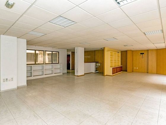 Foto 2 de Venta de oficina en Centro - Huelva de 367 m²