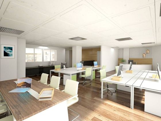 Foto 1 de Venta de oficina en Centro - Huelva de 367 m²