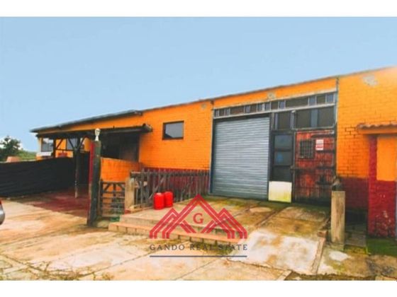 Foto 2 de Casa rural en venda a Gibraleón de 1 habitació amb piscina i garatge