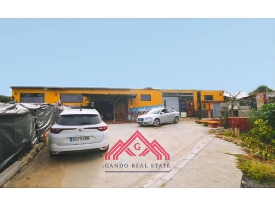 Foto 1 de Casa rural en venda a Gibraleón de 1 habitació amb piscina i garatge