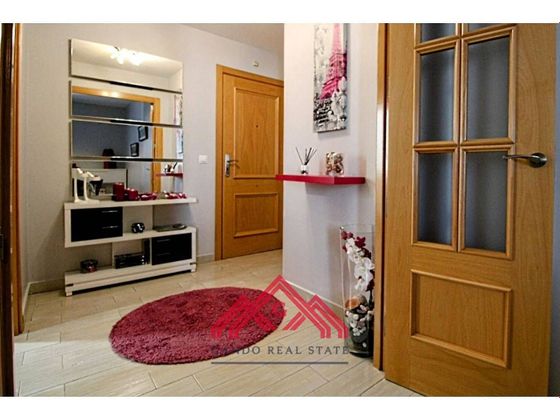 Foto 2 de Pis en venda a Gibraleón de 3 habitacions amb terrassa i garatge