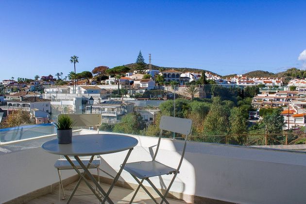 Foto 1 de Pis en venda a calle Los Alcornoques de 2 habitacions amb terrassa i piscina
