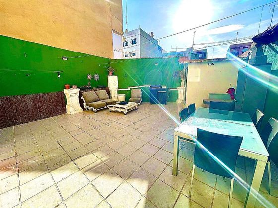 Foto 1 de Pis en venda a Benicalap de 2 habitacions amb terrassa i balcó