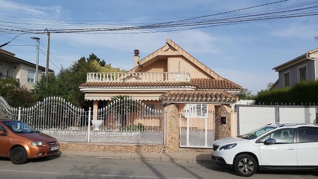 Foto 2 de Xalet en venda a carretera De la Ñora de 4 habitacions amb terrassa i piscina