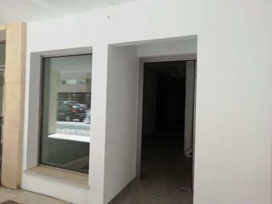 Foto 1 de Alquiler de local en avenida República Argentina de 121 m²