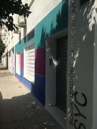 Foto 1 de Local en venda a calle Virgen del Monte de 247 m²