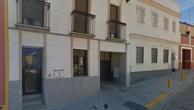 Foto 1 de Garatge en venda a calle Príncipe de Asturias de 16 m²